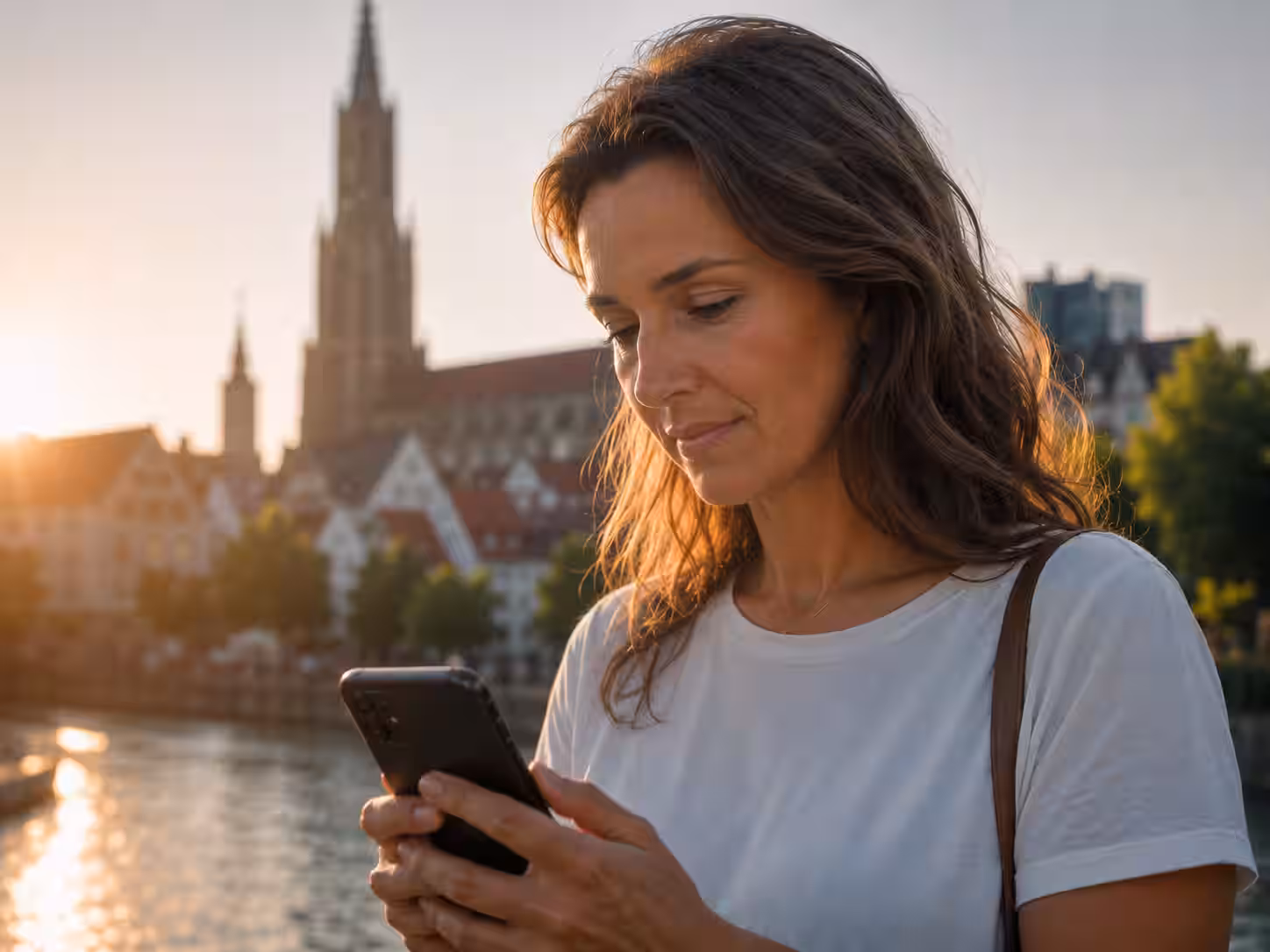 Local SEO für Ulm