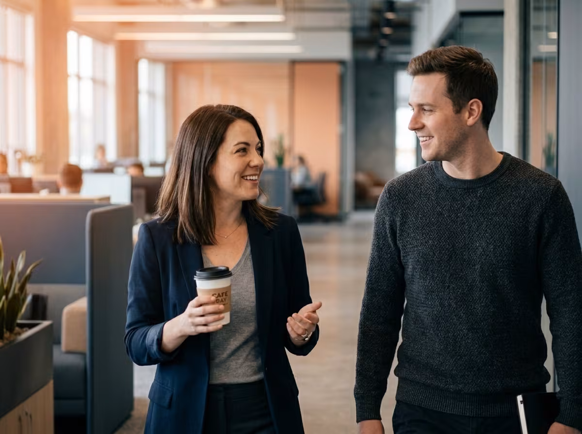 Sichtbar bleiben, wenn KI die Antworten gibt