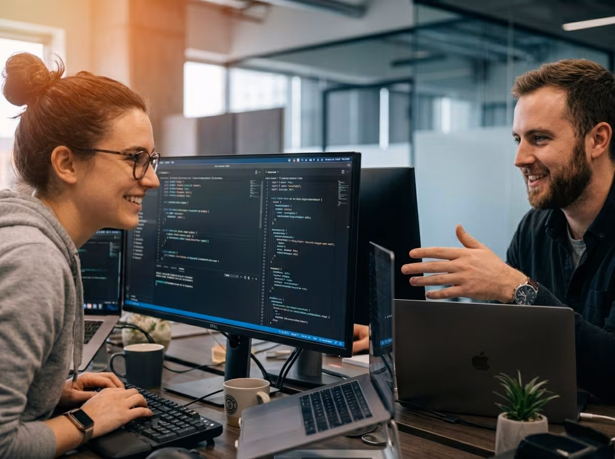 Relaunch ohne Ranking-Verlust – wir sichern deine Sichtbarkeit