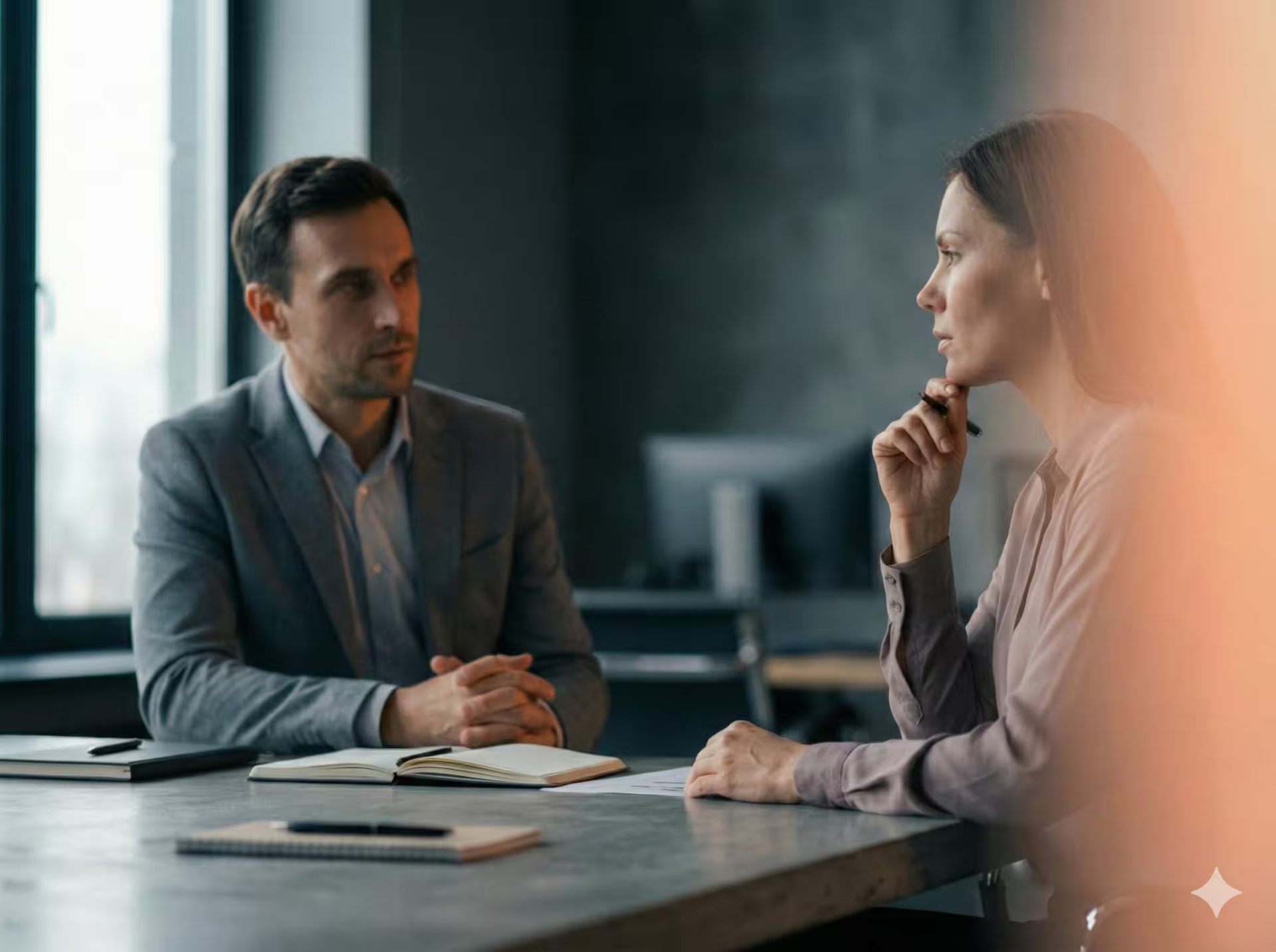 Sofort Mandatsanfragen über Suchanzeigen