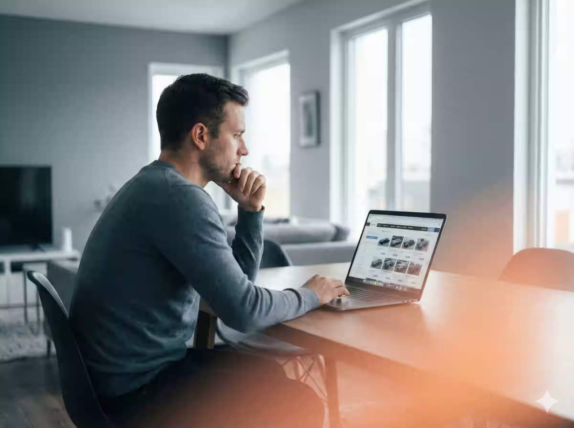 Kaufbereite Autofahrer gezielt erreichen