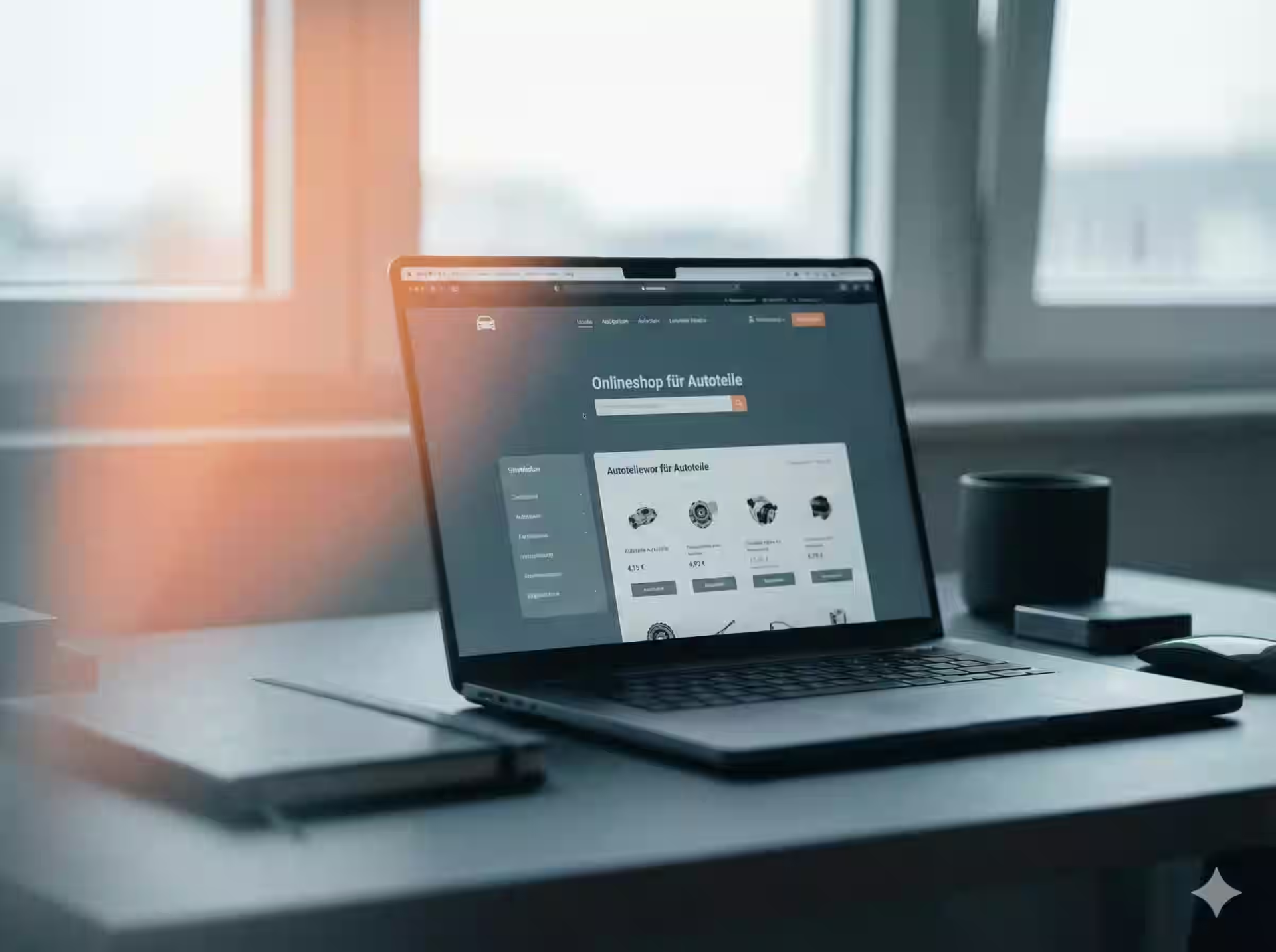 Sichtbar in KI-Antworten bei Auto-Recherchen