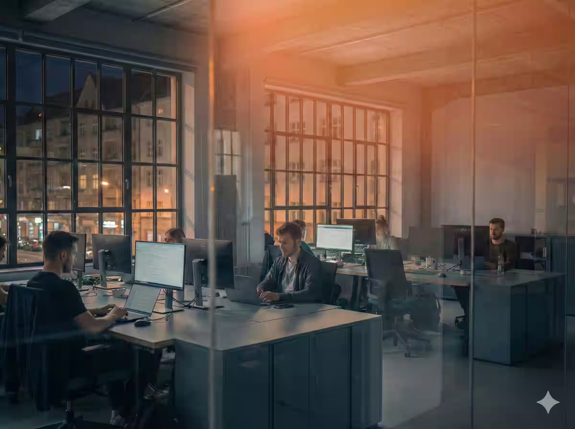 Qualifizierte Projektanfragen statt Zeitverschwender