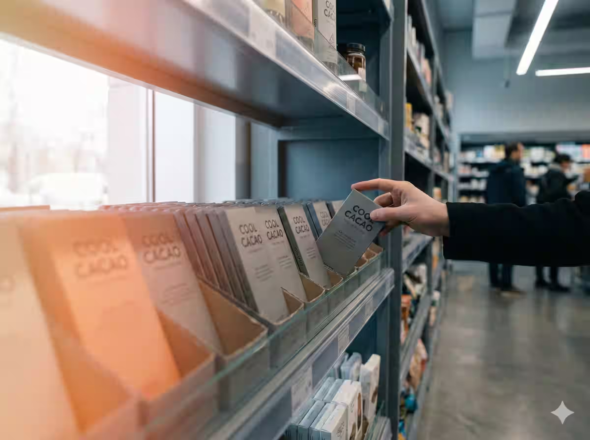 Reichweite und Abverkauf für Produktlaunches