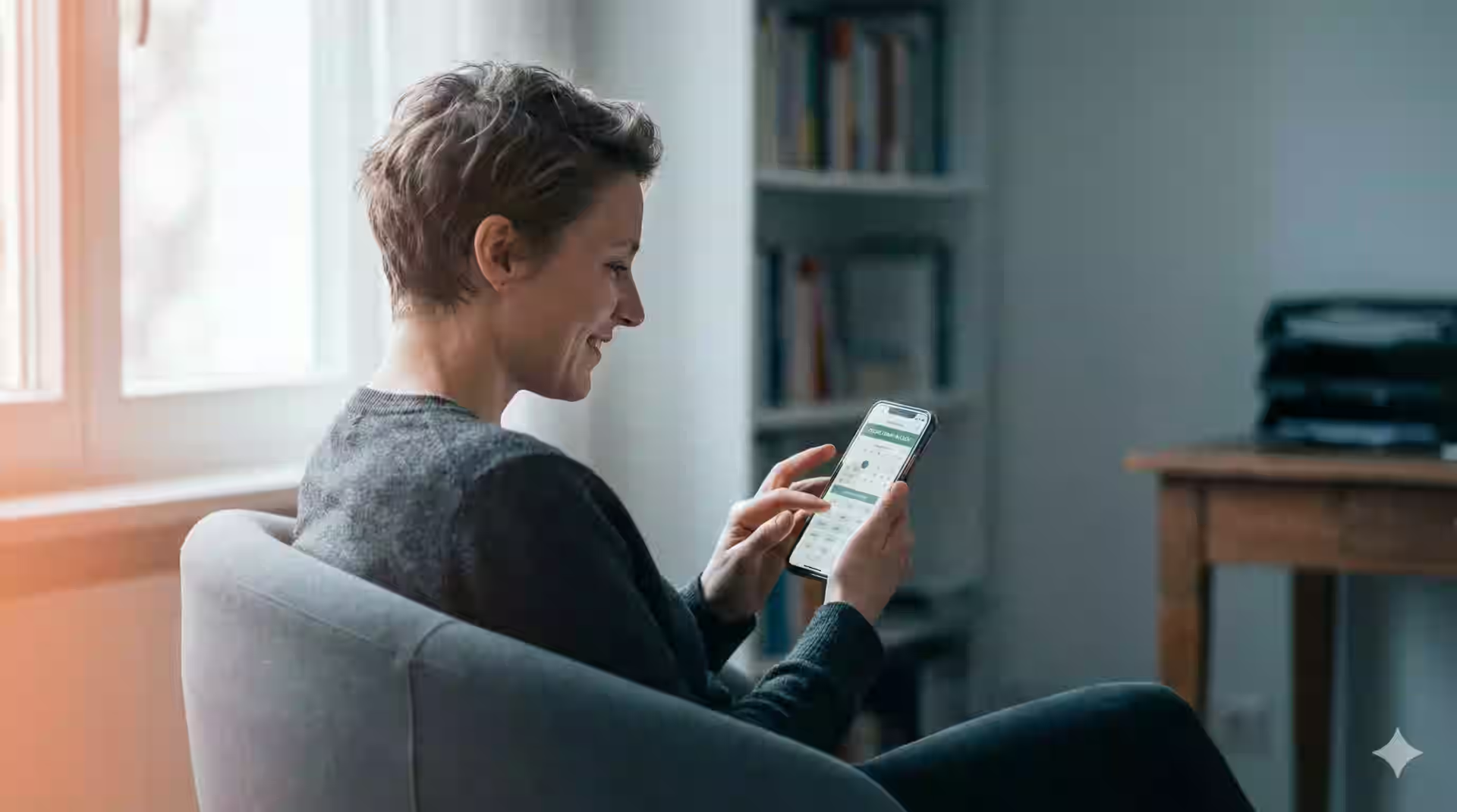 Kaufinteressenten erreichen, wenn sie aktiv suchen