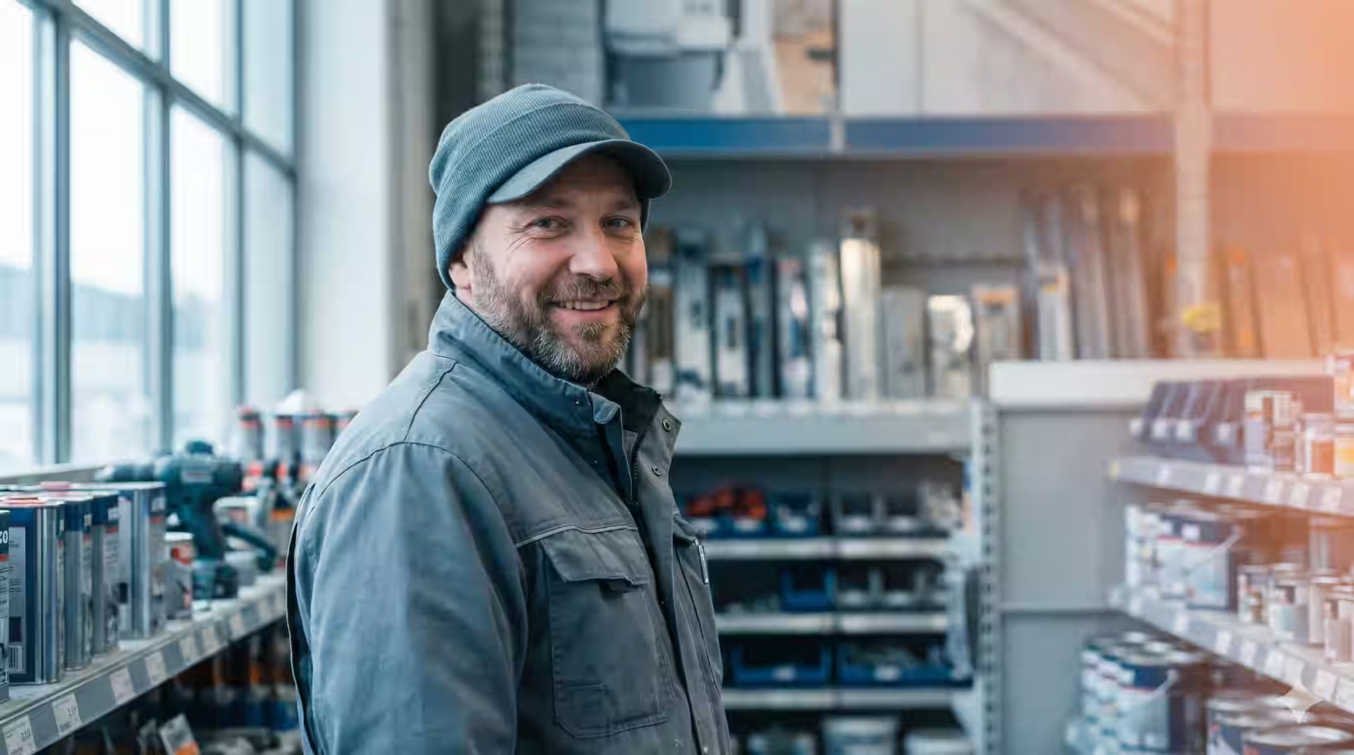 Dein Sortiment direkt in den Suchergebnissen