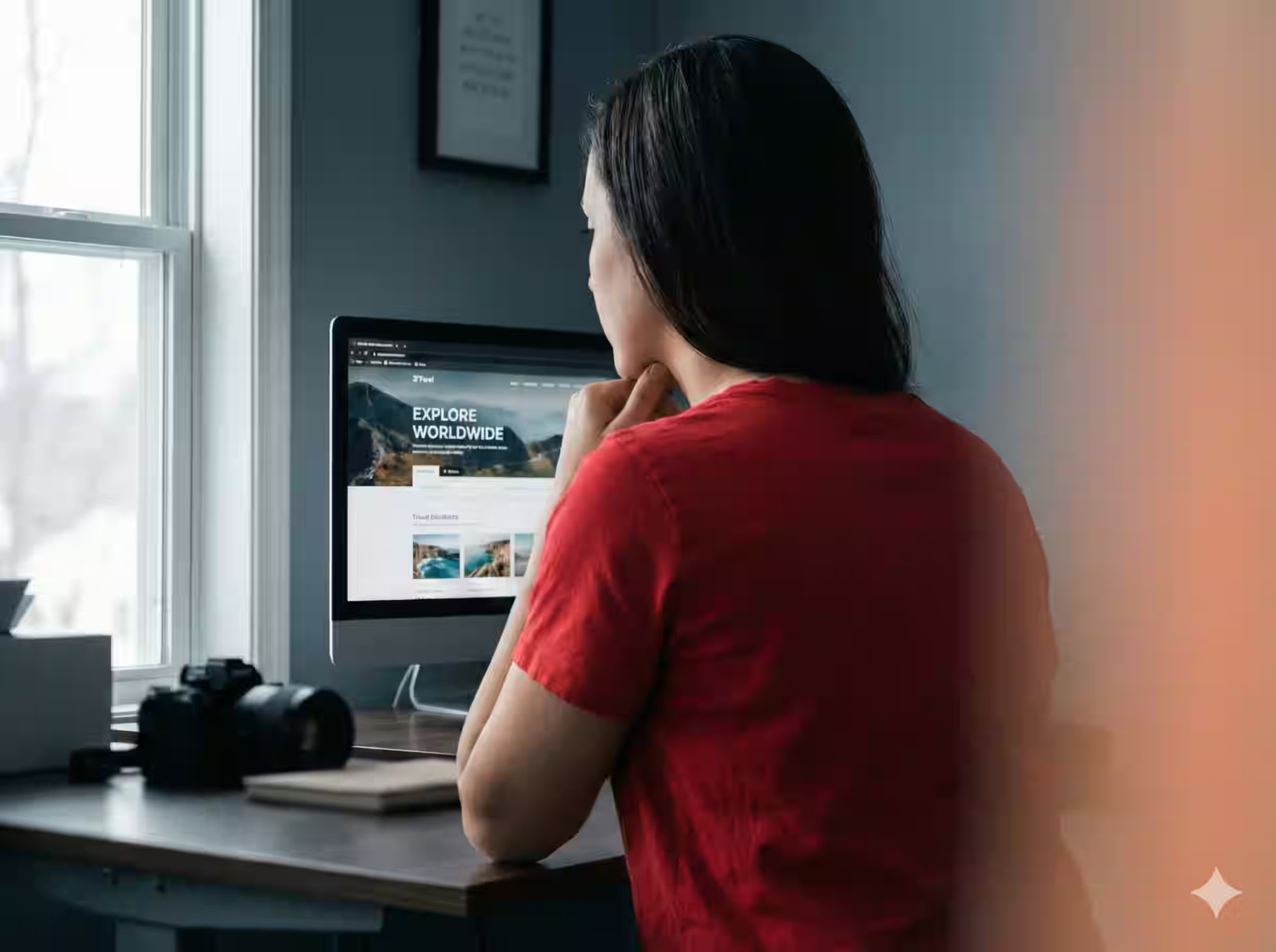 Empfohlen werden bei KI-Reiserecherchen