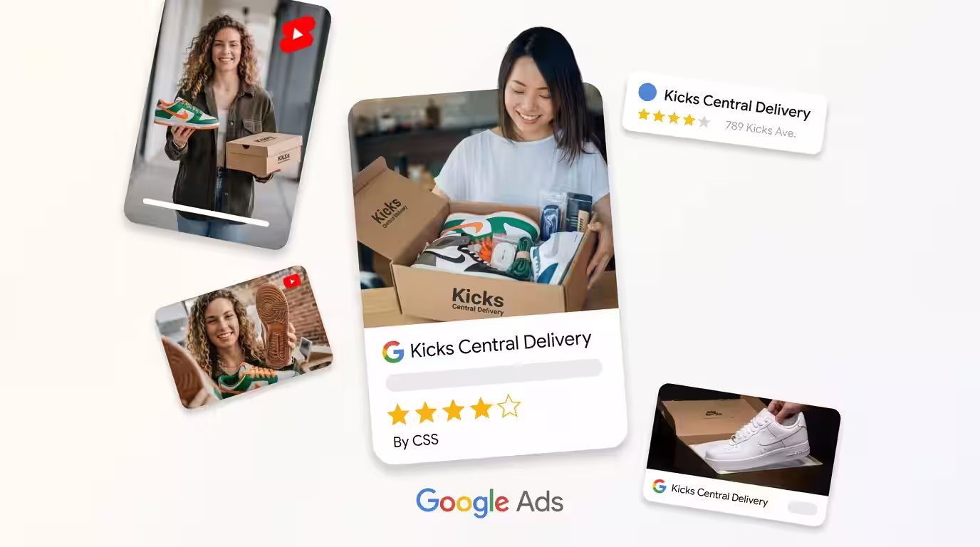 E-Commerce & Online-Shops