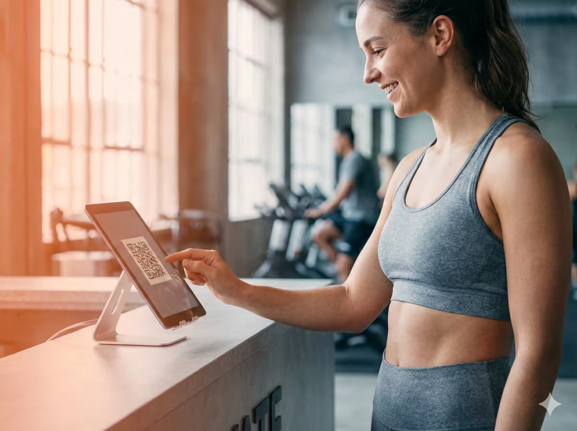 Qualifizierte Anfragen für Probetrainings