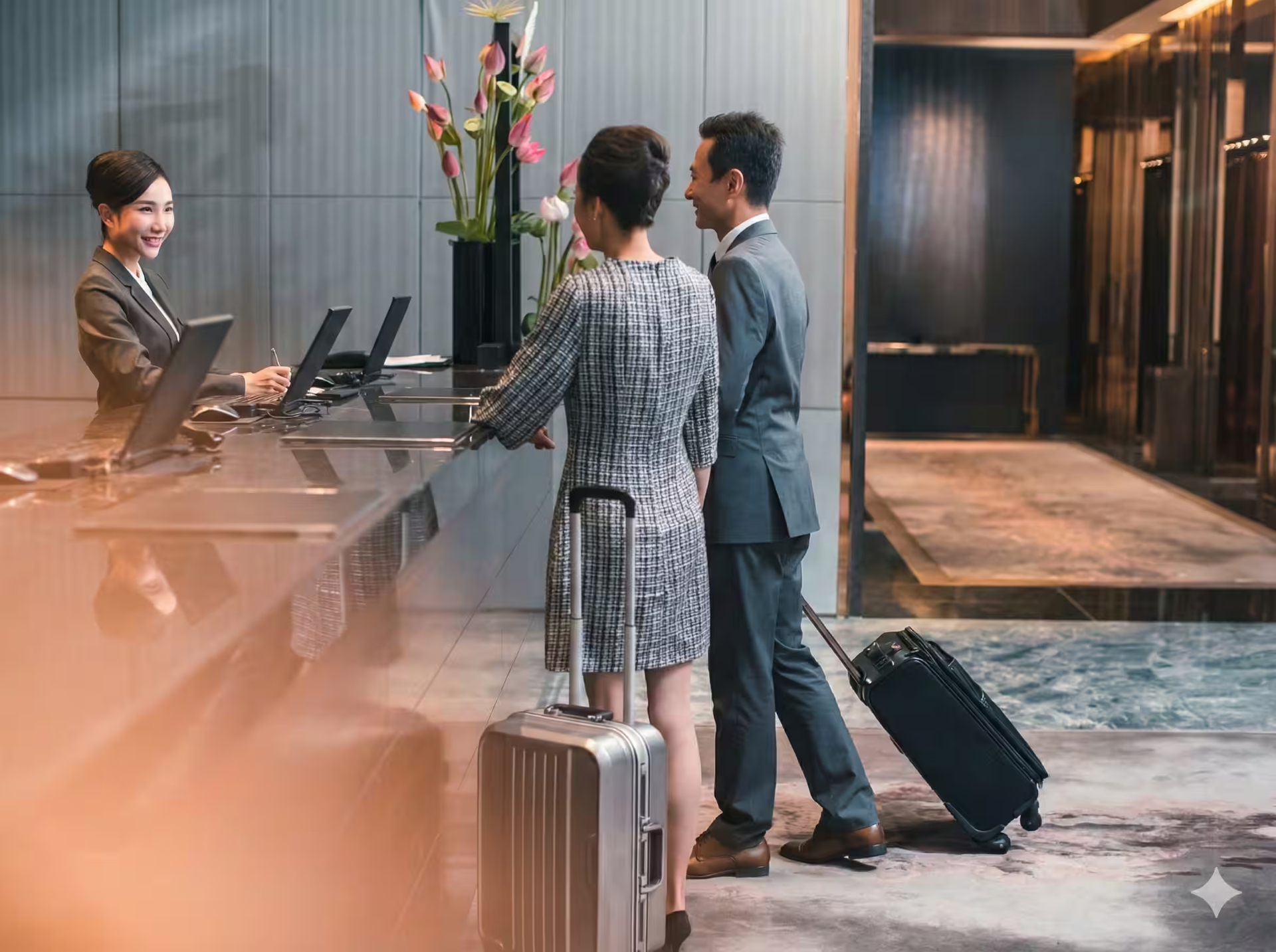 Direktbuchungen statt OTA-Provisionen