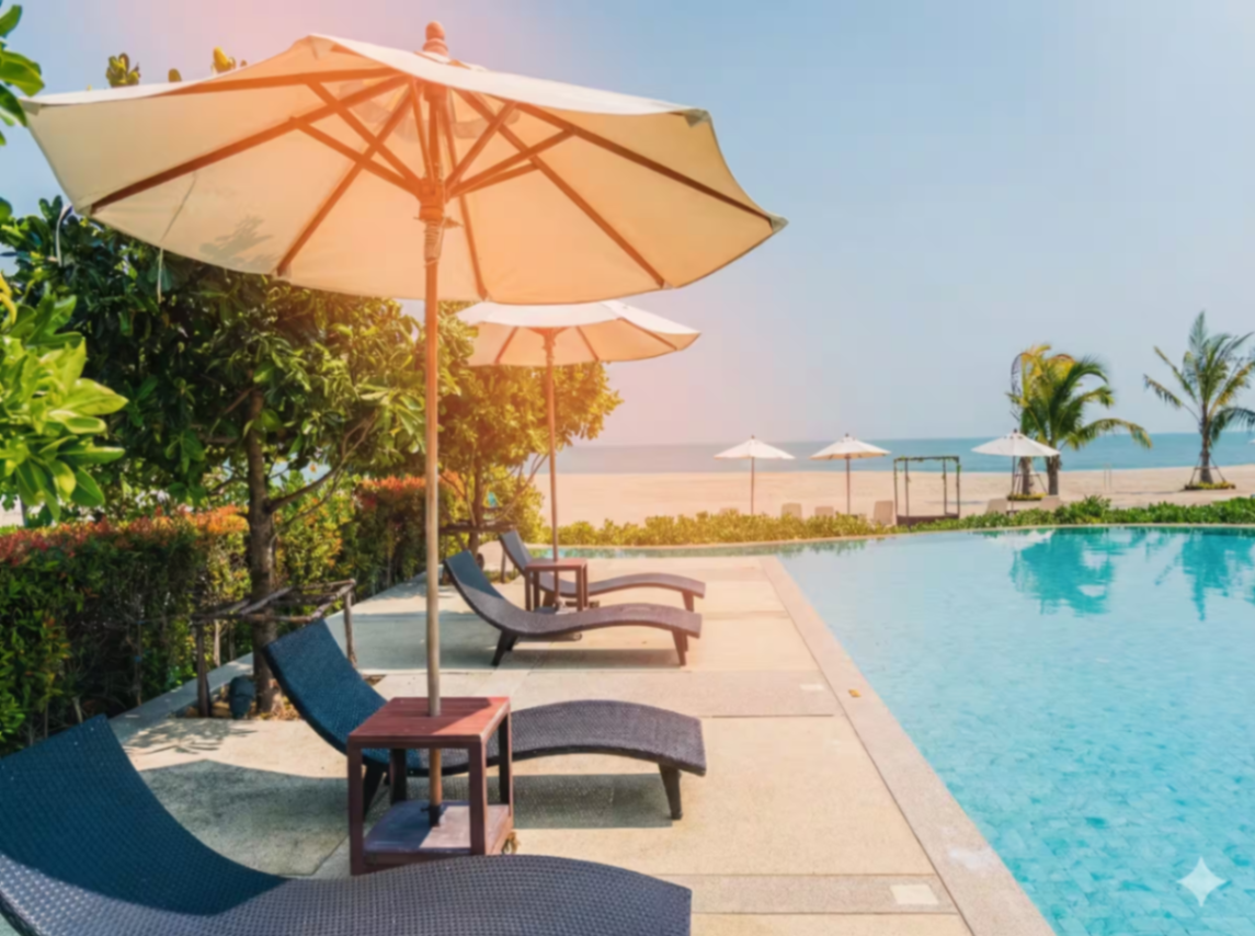 Visuelles Storytelling für Reiseinspiration