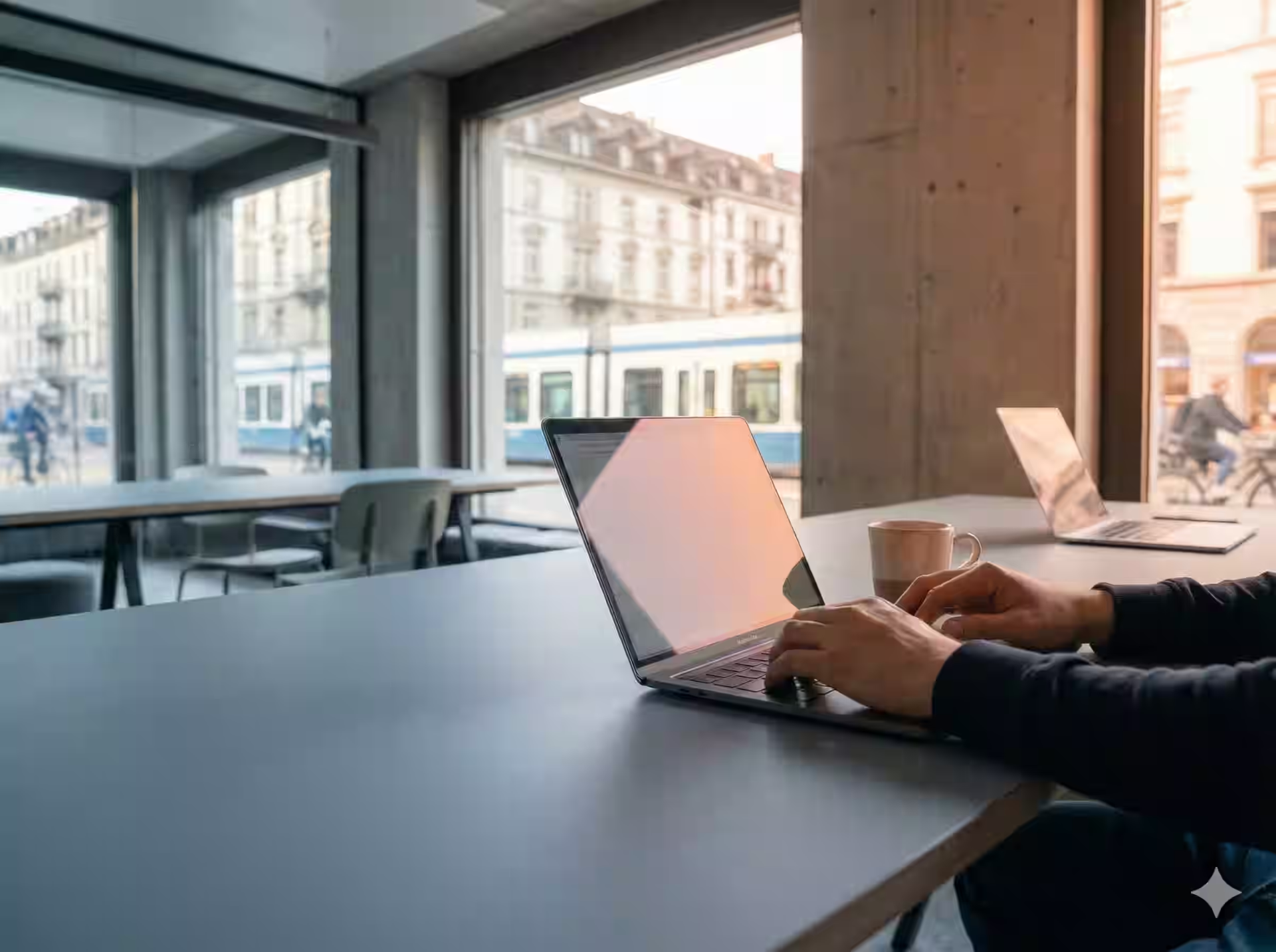 Qualifizierte Enterprise-Leads generieren