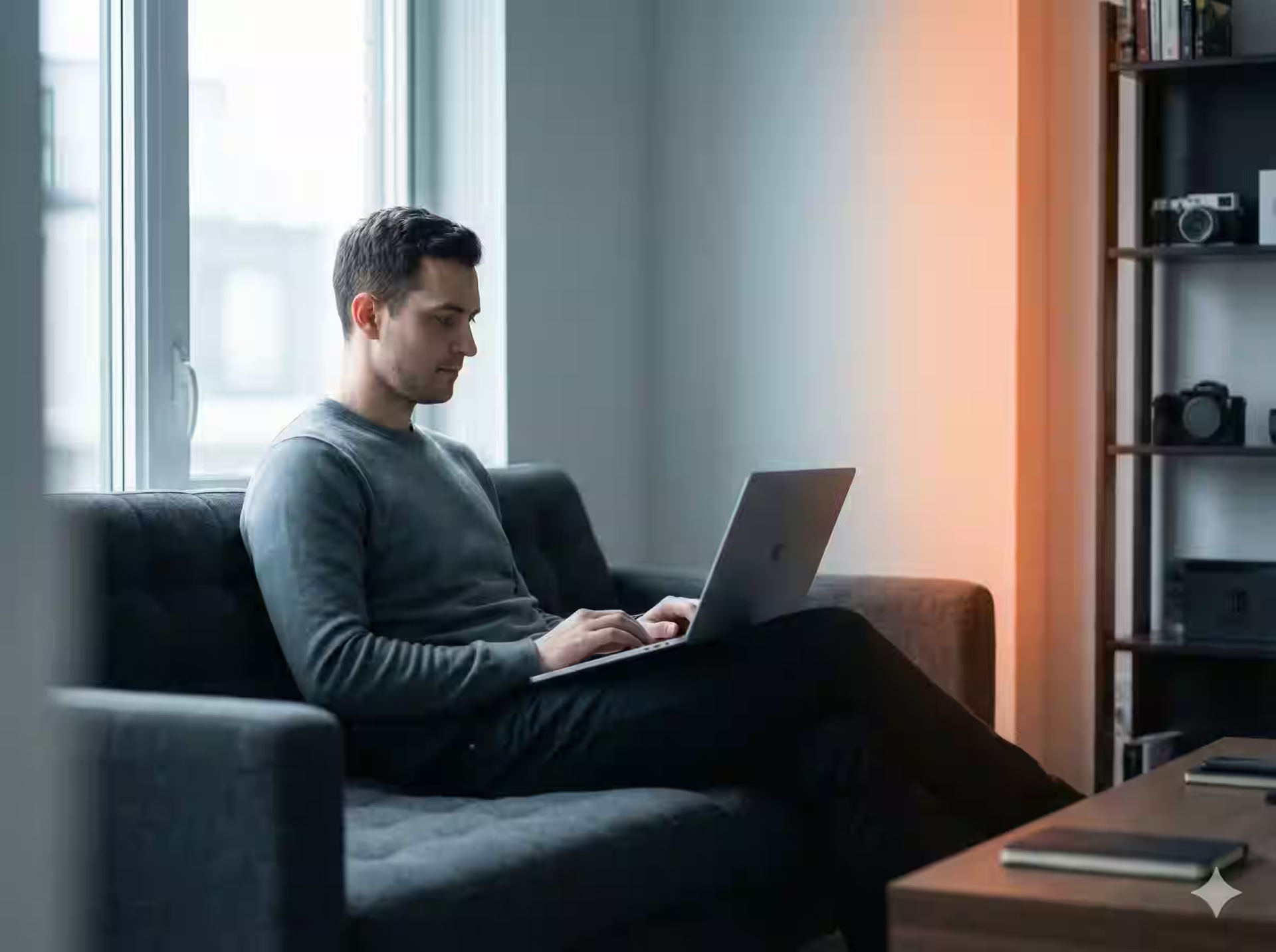 Sichtbar in KI-Antworten bei Software-Recherchen