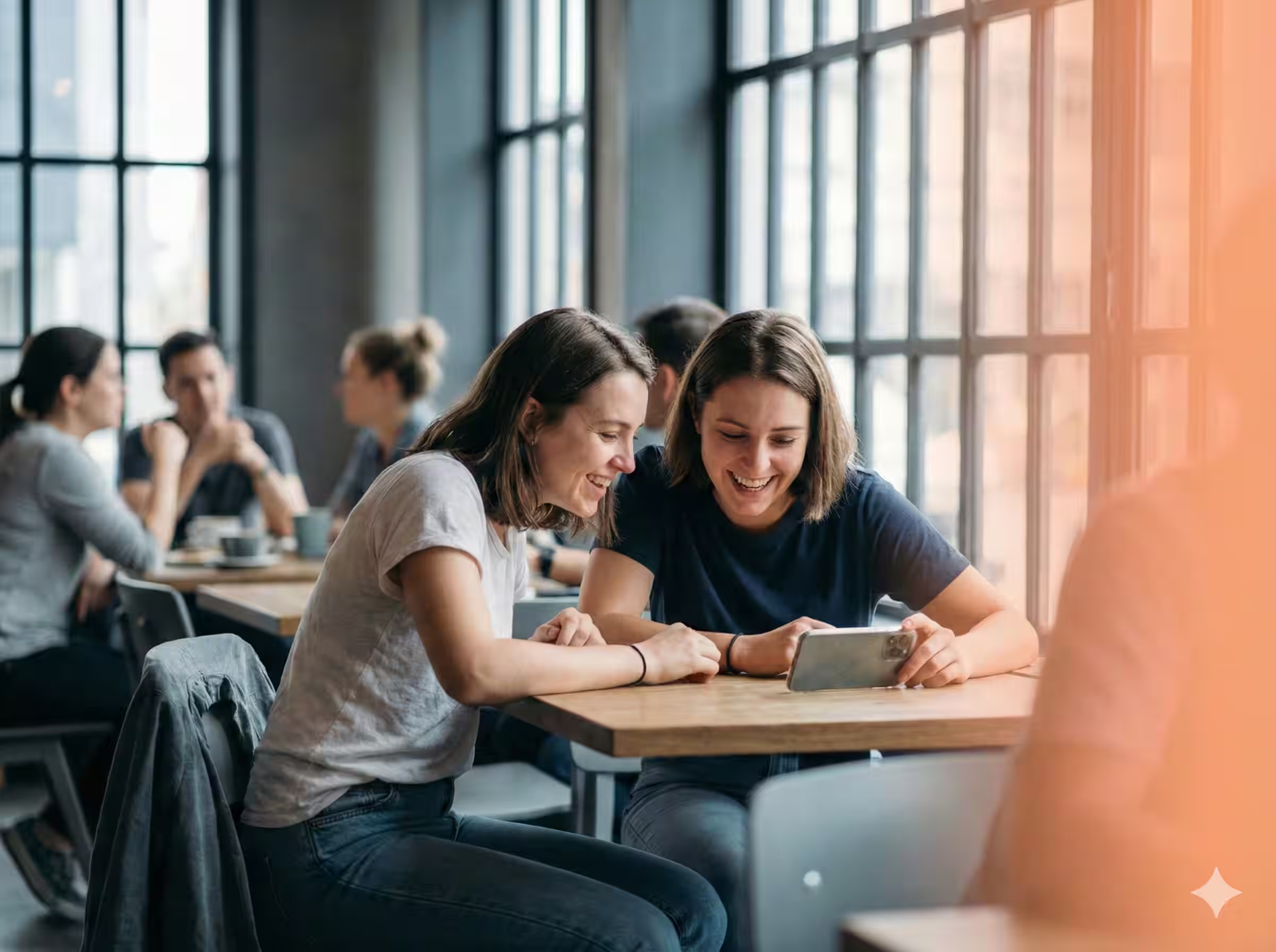 Erreiche genau die richtigen Kunden