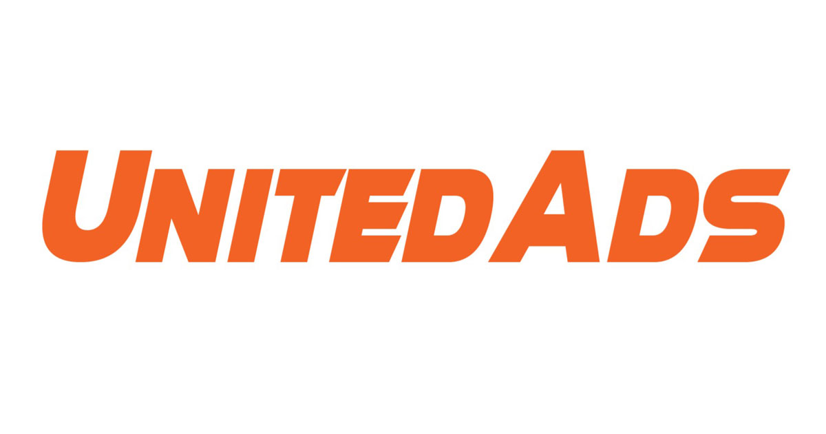 UnitedAds GmbH Logo