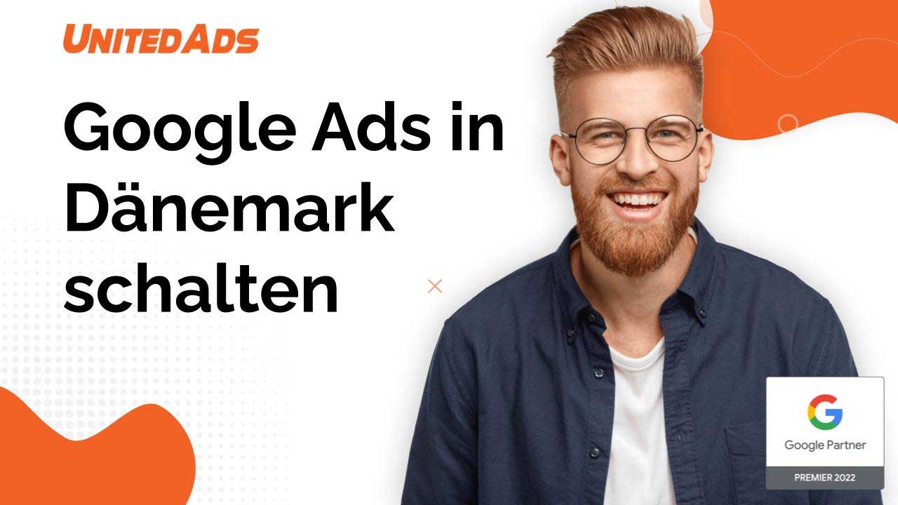 Google Ads Daenemark 1