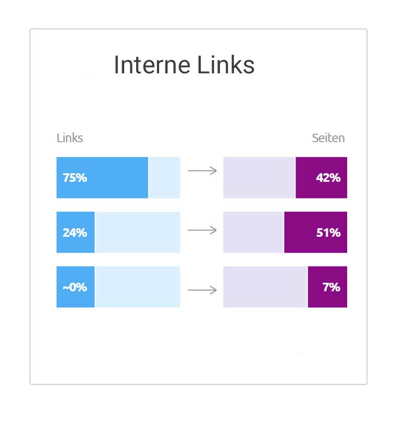 SEO Check interne Links