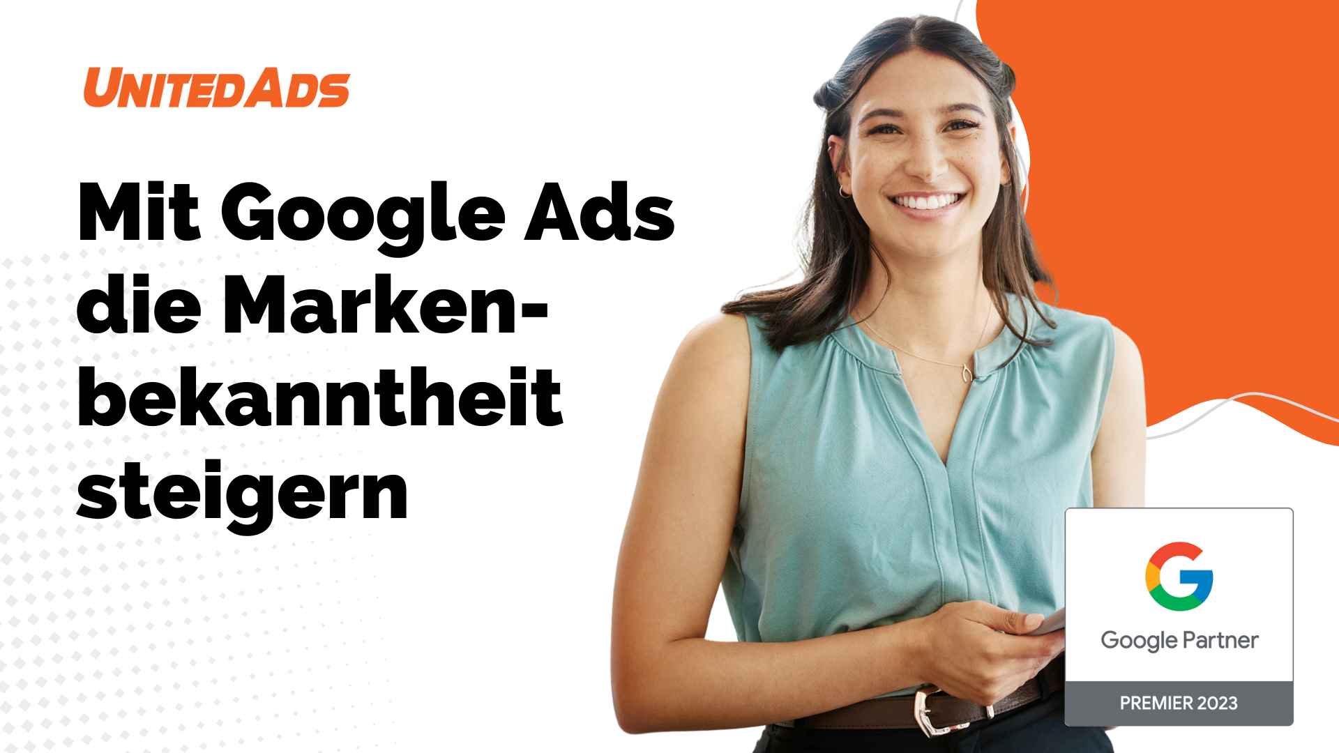 Google Ads Markenbekanntheit
