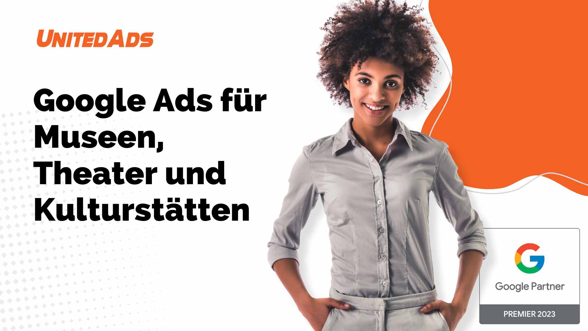 Google Ads Museen