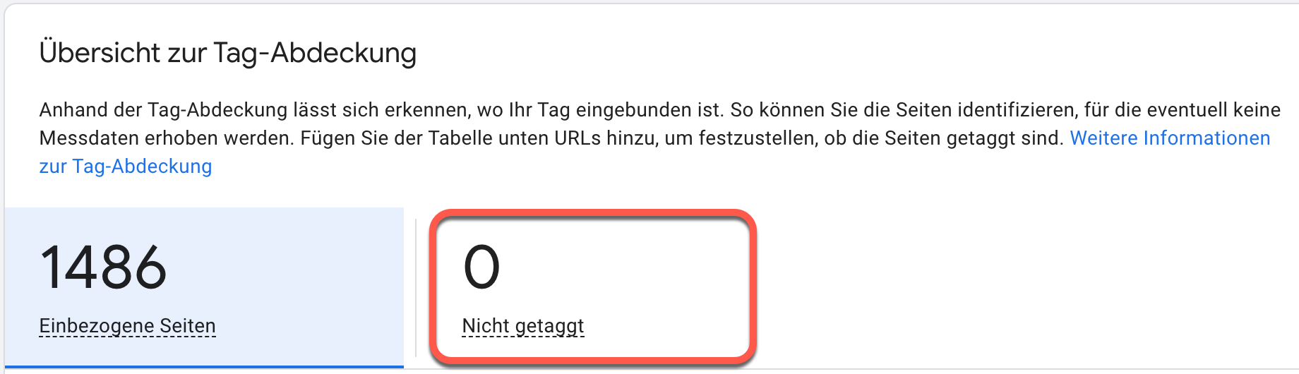 gtm-tool-ergebnisse-tag-abdeckung-website