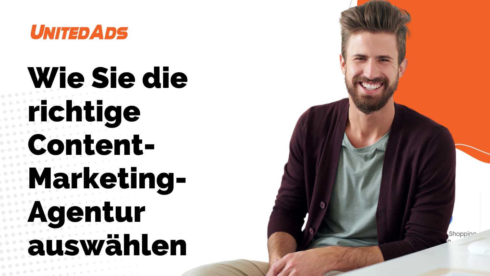 Content Marketing Agentur 1