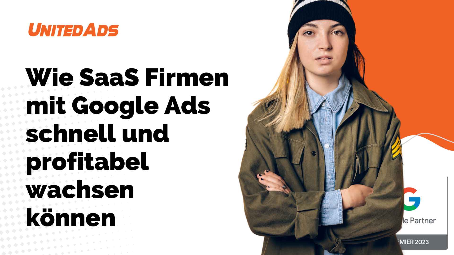 Wie SaaS Firmen mit Google Ads schnell und profitabel wachsen koennen