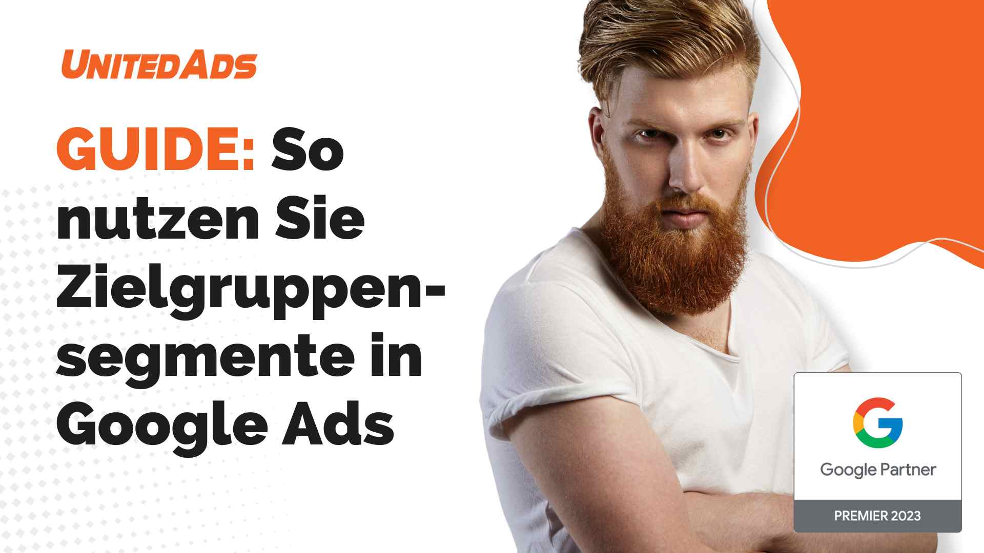 Zielgruppen Segmente Google Ads