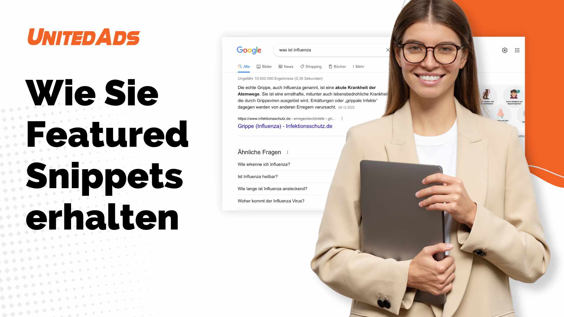 featured snippets