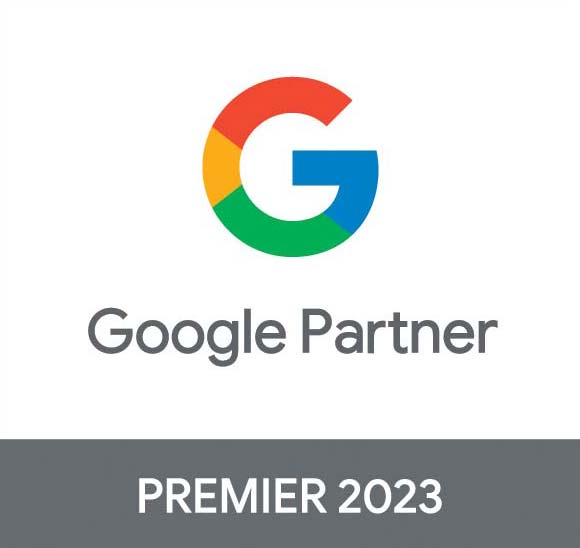 google premium partner