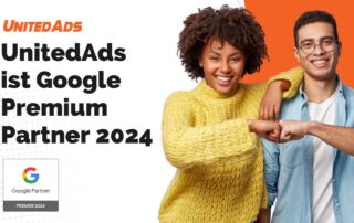 Google Premium Partner 2024