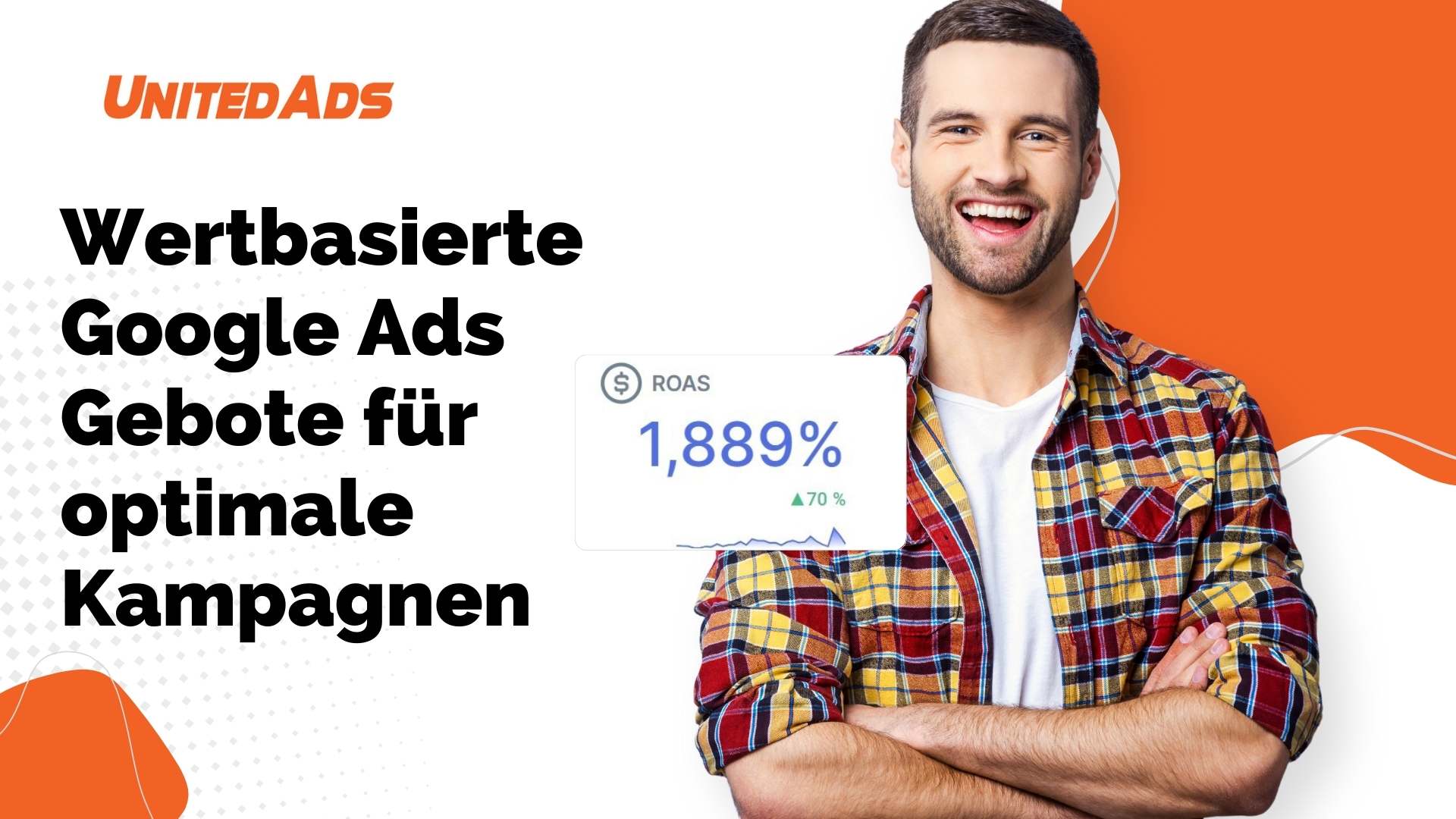 Wertbasierte Google Ads Gebote fuer optimale Kampagnen 1