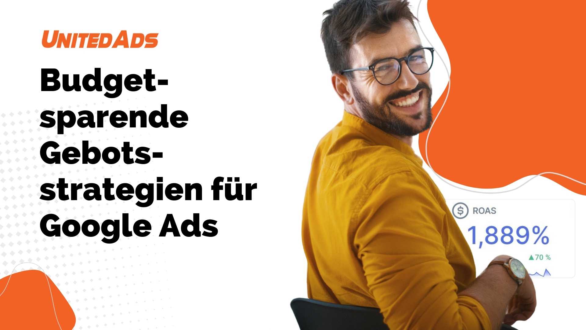 Budgetsparende Gebotsstrategien fuer Google Ads