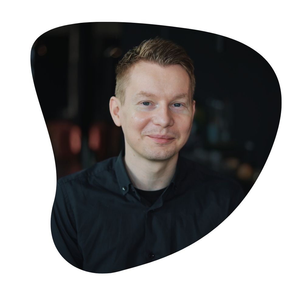 Philip Philip Thomisch - UnitedAds CEO